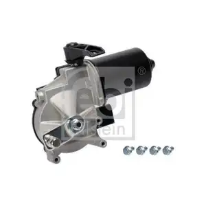 FEBI BILSTEIN 37054 Scheibenwischermotor für MERCEDES-BENZ, VW FEBI BILSTEIN 37054 Scheibenwischermotor für MERCEDES-BENZ, VW