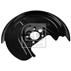 FEBI BILSTEIN 174242 Spritzschutzblech für SKODA, VW, SEAT FEBI BILSTEIN 174242 Spritzschutzblech für SKODA, VW, SEAT