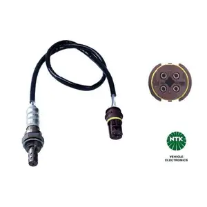 NTK 92660 Lambdasonde OZA837-EE10 f&uuml;r MERCEDES-BENZ