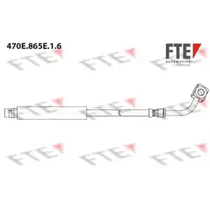 Bremsschlauch Fte 9240969 für Opel für Vauxhall für Chevrolet Hinterachse Rechts Bremsschlauch Fte 9240969 für Opel für Vauxhall für Chevrolet Hinterachse Rechts