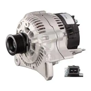 FEBI BILSTEIN 101513 Generator für VW, SEAT, SKODA FEBI BILSTEIN 101513 Generator für VW, SEAT, SKODA