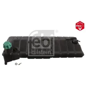 FEBI BILSTEIN 43567 Kühlerausgleichsbehälter für MAN FEBI BILSTEIN 43567 Kühlerausgleichsbehälter für MAN