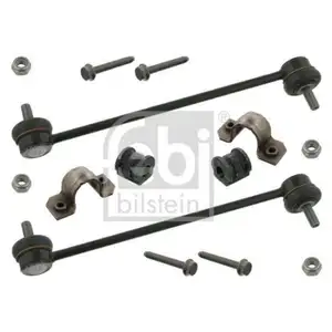 FEBI BILSTEIN 37077 Stabilisatorlagersatz für SKODA, SEAT, VW, AUDI FEBI BILSTEIN 37077 Stabilisatorlagersatz für SKODA, SEAT, VW, AUDI