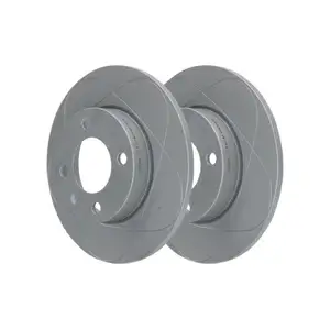 ATE 24.0310-0151.1 Power Disc Bremsscheiben 2 Stück VW ATE 24.0310-0151.1 Power Disc Bremsscheiben 2 Stück VW