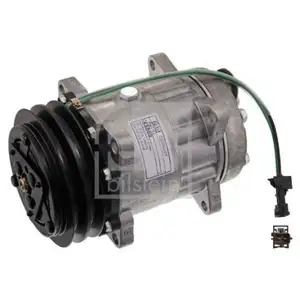 FEBI BILSTEIN 43568 Klimakompressor für RENAULT FEBI BILSTEIN 43568 Klimakompressor für RENAULT