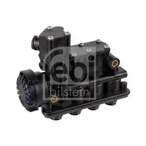 FEBI BILSTEIN 108071 Magnetventil für VOLVO, RENAULT FEBI BILSTEIN 108071 Magnetventil für VOLVO, RENAULT