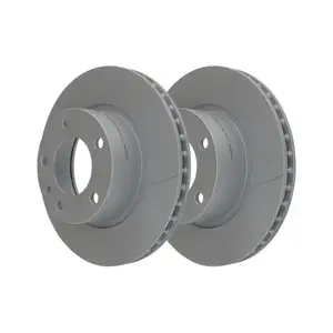 ATE 24.0125-0104.1 Bremsscheiben 2 Stück BMW ATE 24.0125-0104.1 Bremsscheiben 2 Stück BMW