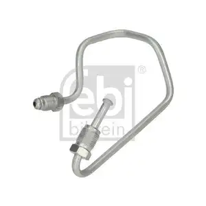Bremsleitung Febi Bilstein 194484 für VW Hinten Links Bremsleitung Febi Bilstein 194484 für VW Hinten Links