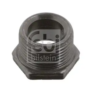 FEBI BILSTEIN 103550 Mutter für MERCEDES-BENZ, SETRA FEBI BILSTEIN 103550 Mutter für MERCEDES-BENZ, SETRA