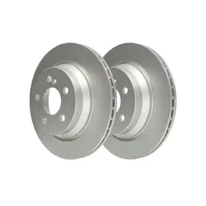 ATE 24.0122-0201.1 Bremsscheiben 2 Stück MERCEDES-BENZ ATE 24.0122-0201.1 Bremsscheiben 2 Stück MERCEDES-BENZ
