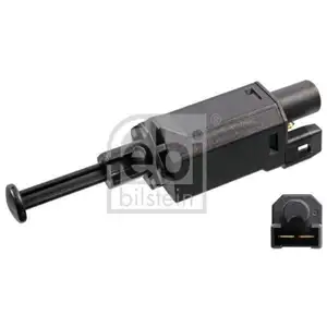 FEBI BILSTEIN 24784 Bremslichtschalter für VW, SEAT, AUDI, SKODA, FORD FEBI BILSTEIN 24784 Bremslichtschalter für VW, SEAT, AUDI, SKODA, FORD