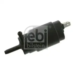 FEBI BILSTEIN 03940 Waschwasserpumpe für VW MERCEDES-BENZ OPEL FIAT AUDI ALFA FEBI BILSTEIN 03940 Waschwasserpumpe für VW MERCEDES-BENZ OPEL FIAT AUDI ALFA