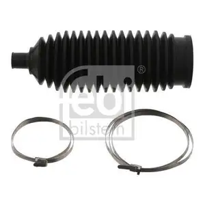 FEBI BILSTEIN 29525 Lenkmanschettensatz für RENAULT FEBI BILSTEIN 29525 Lenkmanschettensatz für RENAULT
