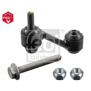 FEBI BILSTEIN 43553 Verbindungsstange für MERCEDES-BENZ FEBI BILSTEIN 43553 Verbindungsstange für MERCEDES-BENZ