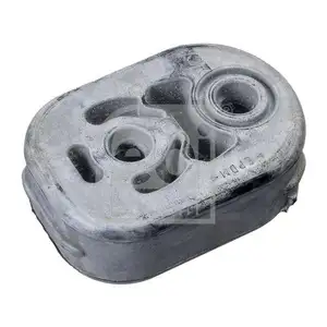 FEBI BILSTEIN 104957 Auspuffgummilager FEBI BILSTEIN 104957 Auspuffgummilager