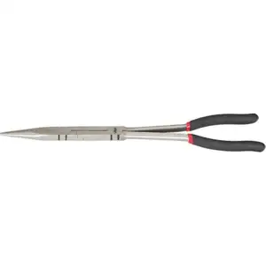 Flachrundzange Vigor V2783 Flachrundzange Vigor V2783