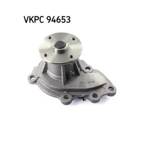 SKF VKPC 94653 Wasserpumpe für KIA, HYUNDAI SKF VKPC 94653 Wasserpumpe für KIA, HYUNDAI