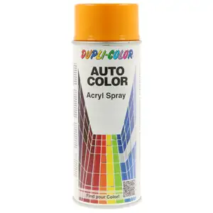DUPLI COLOR 714221 AC 3-0540 gelb 400 DUPLI COLOR 714221 AC 3-0540 gelb 400