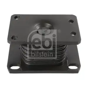 FEBI BILSTEIN 17495 Federkissen für MERCEDES-BENZ FEBI BILSTEIN 17495 Federkissen für MERCEDES-BENZ