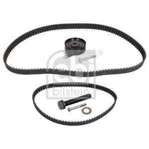 FEBI BILSTEIN 24766 Zahnriemensatz für VW FEBI BILSTEIN 24766 Zahnriemensatz für VW