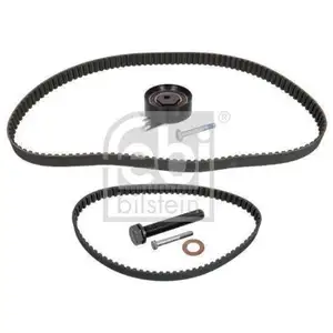 FEBI BILSTEIN 24766 Zahnriemensatz für VW FEBI BILSTEIN 24766 Zahnriemensatz für VW