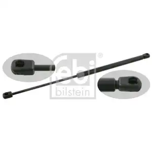 FEBI BILSTEIN 27675 Gasdruckfeder für AUDI FEBI BILSTEIN 27675 Gasdruckfeder für AUDI