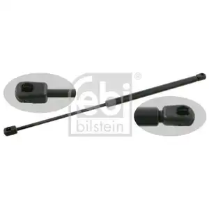 FEBI BILSTEIN 27675 Gasdruckfeder für AUDI FEBI BILSTEIN 27675 Gasdruckfeder für AUDI