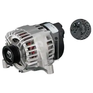 FEBI BILSTEIN 101509 Generator für FIAT, LANCIA, ALFA FEBI BILSTEIN 101509 Generator für FIAT, LANCIA, ALFA