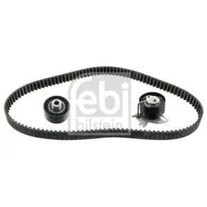FEBI BILSTEIN 103080 Zahnriemensatz für PEUGEOT, CITROËN, OPEL, DS, TOYOTA, FIAT FEBI BILSTEIN 103080 Zahnriemensatz für PEUGEOT, CITROËN, OPEL, DS, TOYOTA, FIAT