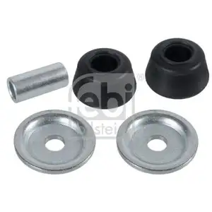FEBI BILSTEIN 173563 Federbeinstützlagersatz für NISSAN FEBI BILSTEIN 173563 Federbeinstützlagersatz für NISSAN