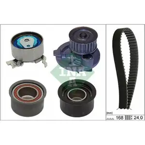 INA 530 0444 30 Wapu + ST Kit INA 530 0444 30 Wapu + ST Kit