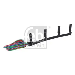 Kabelreparatursatz Glühkerze Febi Bilstein 186558 Febi Plus für Audi für Seat Kabelreparatursatz Glühkerze Febi Bilstein 186558 Febi Plus für Audi für Seat
