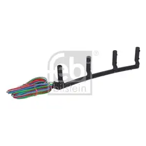 FEBI BILSTEIN 186558 Kabelreparatursatz für SKODA, VW, SEAT, AUDI FEBI BILSTEIN 186558 Kabelreparatursatz für SKODA, VW, SEAT, AUDI