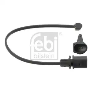 FEBI BILSTEIN 47368 Verschleißkontakt für PORSCHE FEBI BILSTEIN 47368 Verschleißkontakt für PORSCHE