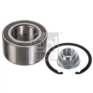 FEBI BILSTEIN 174968 Radlagersatz für MAZDA FEBI BILSTEIN 174968 Radlagersatz für MAZDA