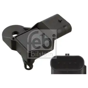 FEBI BILSTEIN 103205 Saugrohrdrucksensor für CITROËN, BMW, MINI, PEUGEOT, DS FEBI BILSTEIN 103205 Saugrohrdrucksensor für CITROËN, BMW, MINI, PEUGEOT, DS
