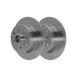 ATE 24.0110-0144.1 Bremsscheiben 2 Stück OPEL ATE 24.0110-0144.1 Bremsscheiben 2 Stück OPEL