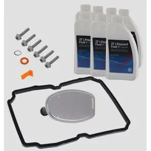 ZF 5961.308.371 OELWECHSELKIT ZF 5961.308.371 OELWECHSELKIT