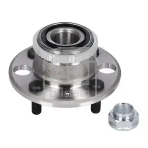 FEBI BILSTEIN 174960 Radlagersatz FEBI BILSTEIN 174960 Radlagersatz