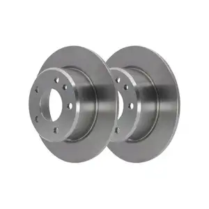 ATE 24.0110-0147.1 Bremsscheiben 2 Stück für BMW ATE 24.0110-0147.1 Bremsscheiben 2 Stück für BMW