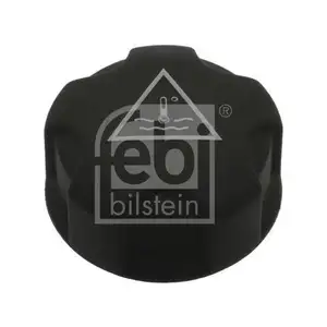 FEBI BILSTEIN 36772 Verschlussdeckel für BMW, MINI, TOYOTA, ALPINA FEBI BILSTEIN 36772 Verschlussdeckel für BMW, MINI, TOYOTA, ALPINA