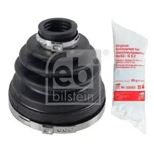 FEBI BILSTEIN 173227 Achsmanschettensatz für TOYOTA, NISSAN, INFINITI FEBI BILSTEIN 173227 Achsmanschettensatz für TOYOTA, NISSAN, INFINITI