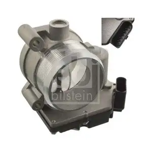 FEBI BILSTEIN 107019 Drosselklappenstutzen für VW FEBI BILSTEIN 107019 Drosselklappenstutzen für VW