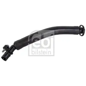 FEBI BILSTEIN 179744 Entlüftungsschlauch für AUDI, SEAT, SKODA, VW FEBI BILSTEIN 179744 Entlüftungsschlauch für AUDI, SEAT, SKODA, VW