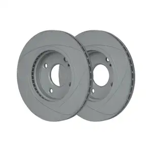 ATE 24.0323-0113.1 Bremsscheiben 2 Stück für FORD ATE 24.0323-0113.1 Bremsscheiben 2 Stück für FORD