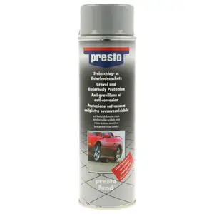 PRESTO 306031 presto Steinschlag ÜL hell 500 PRESTO 306031 presto Steinschlag ÜL hell 500