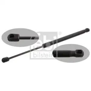 FEBI BILSTEIN 31647 Gasdruckfeder für VW FEBI BILSTEIN 31647 Gasdruckfeder für VW