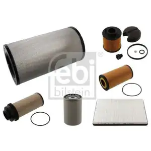 FEBI BILSTEIN 43591 Wartungspaket für DAF FEBI BILSTEIN 43591 Wartungspaket für DAF