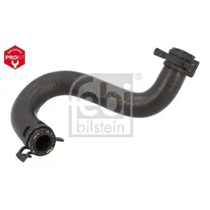 FEBI BILSTEIN 49166 K&uuml;hlwasserschlauch f&uuml;r GINAF, DAF