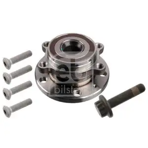 FEBI BILSTEIN 179778 Radlagersatz f&uuml;r AUDI, VW, SEAT, SKODA